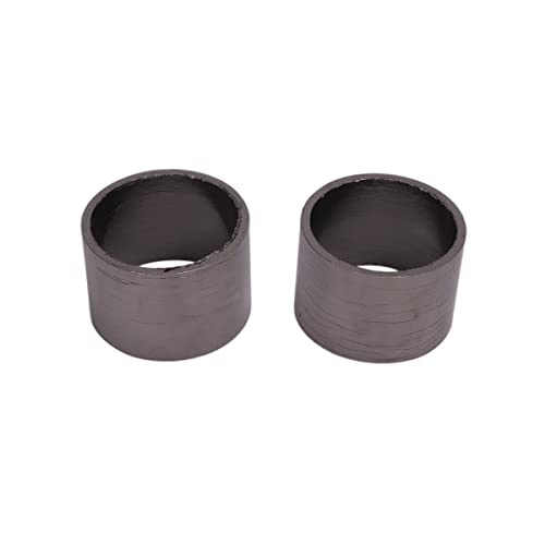 Amazon | オートバイ フルエキゾースト エキゾーストパイプ